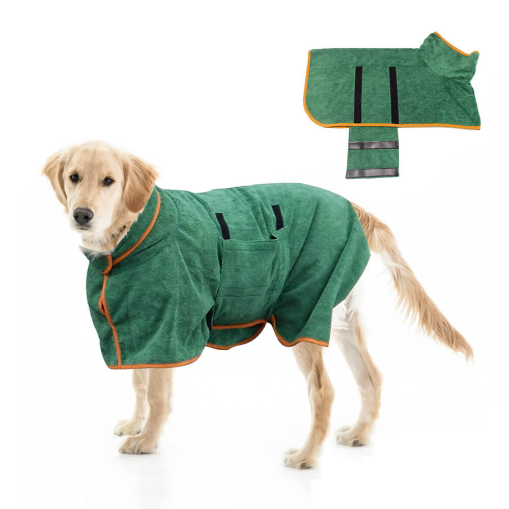 pets : Pet Badjas in van Pantino