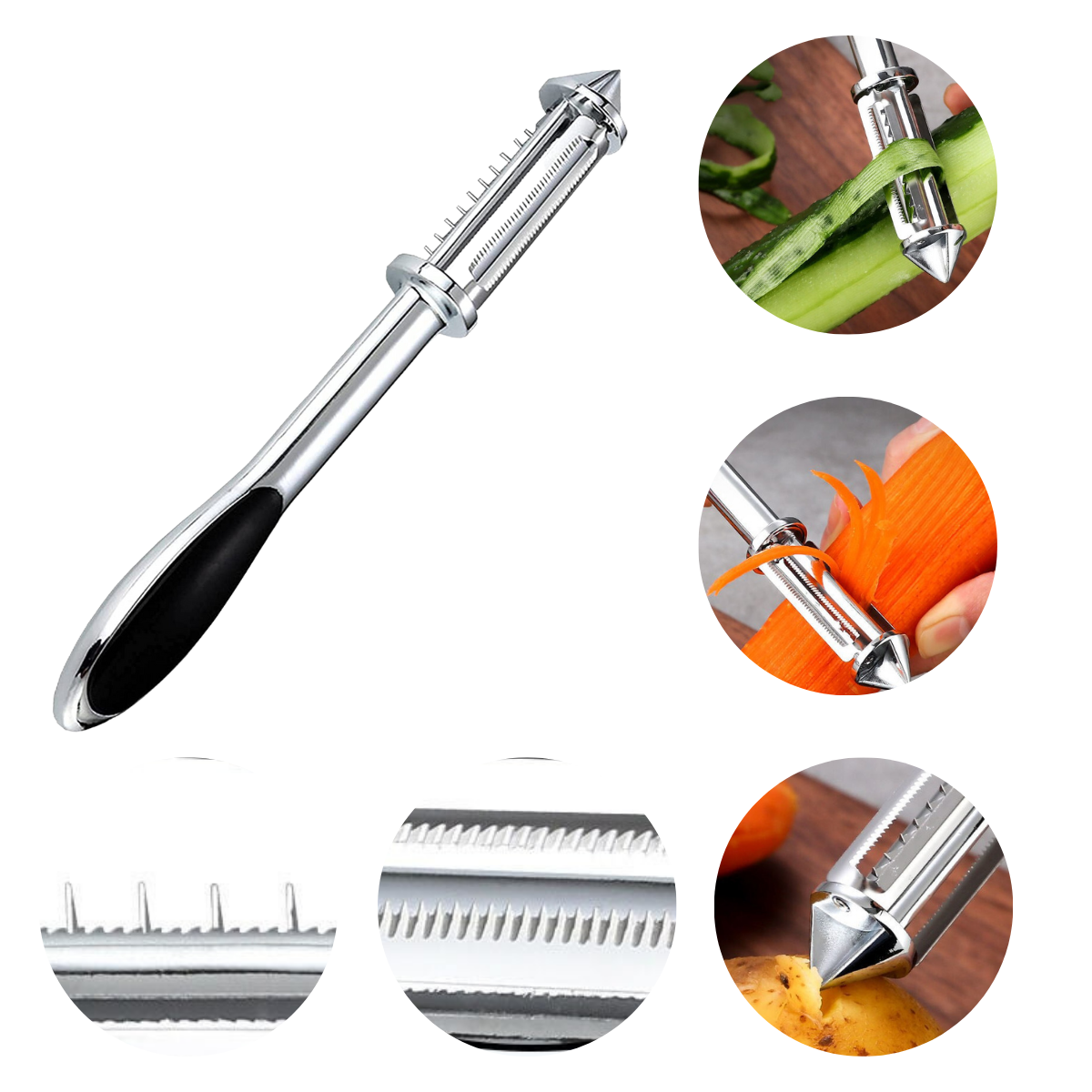 home & garden : 3-in-1 Schilmesje™ in van Pantino