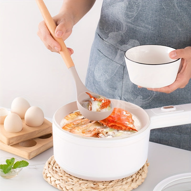home & garden : Cookware™ - Silicone 12-Delig Kookgerei Sets in van Pantino