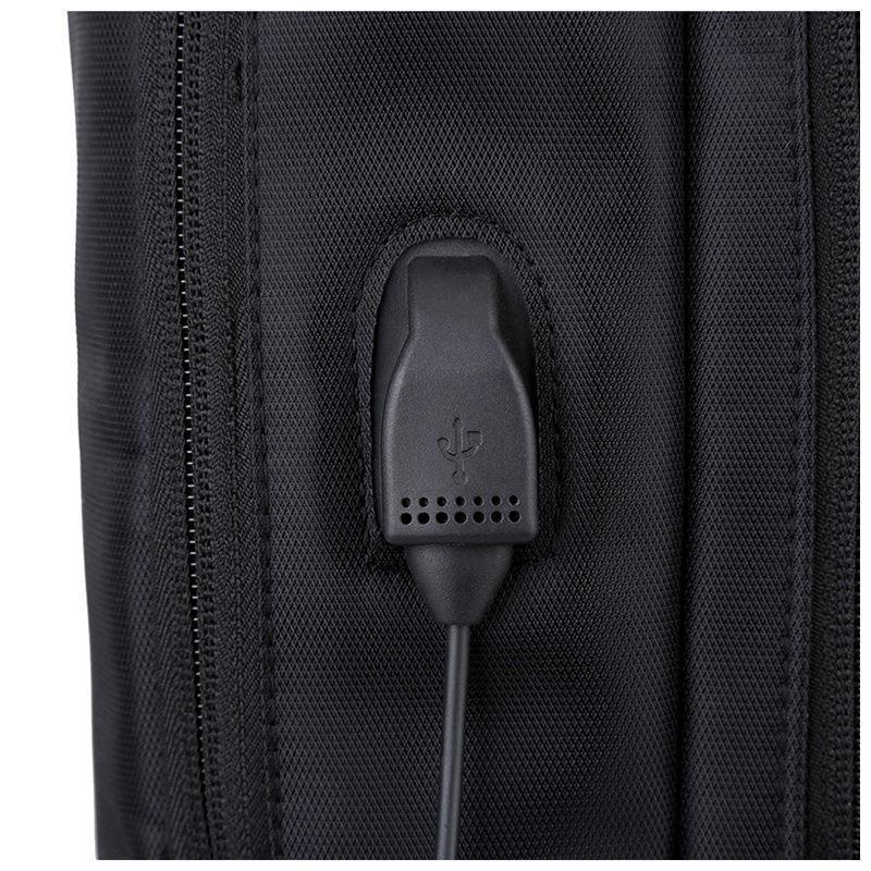 bags : Backpack™ - Anti diefstal laptoptas in van Pantino