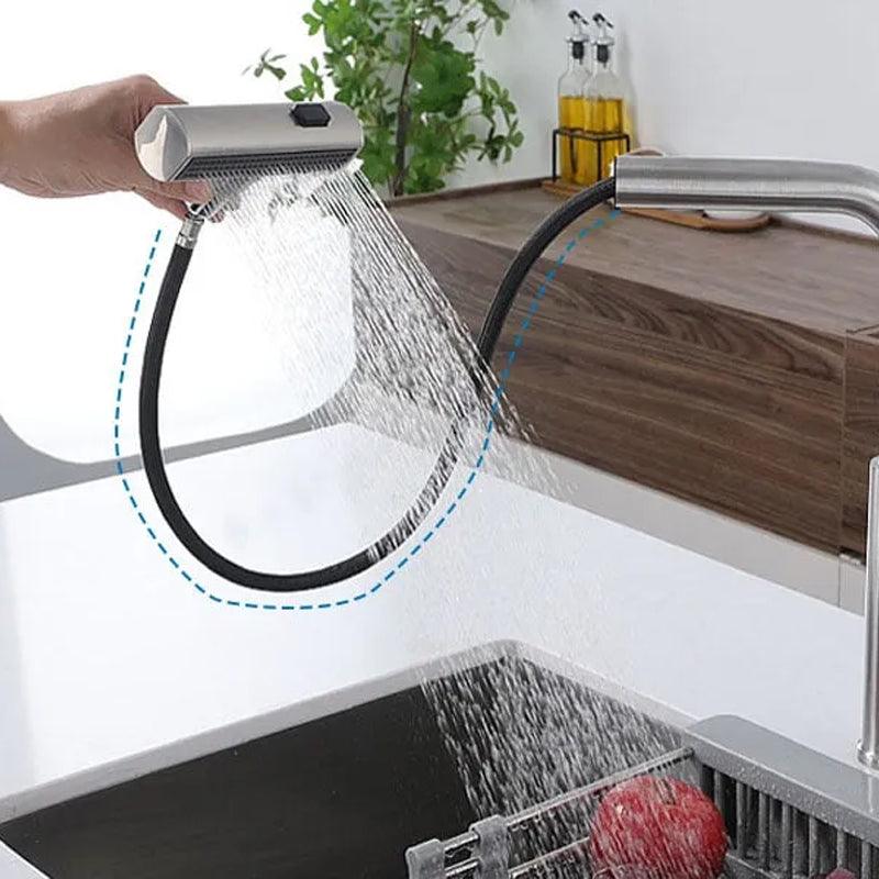 home & garden : Bathtub™ - Keukenkraan in van Pantino