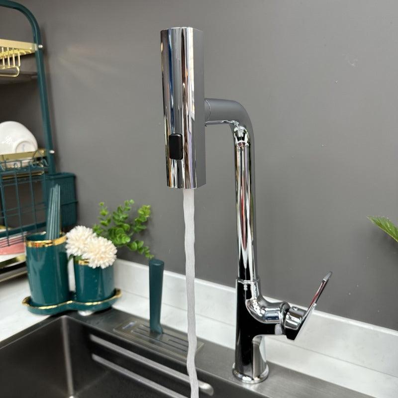 home & garden : Bathtub™ - Keukenkraan in van Pantino