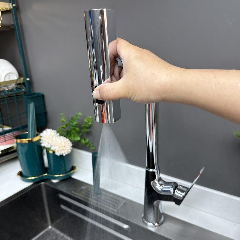 home & garden : Bathtub™ - Keukenkraan in van Pantino