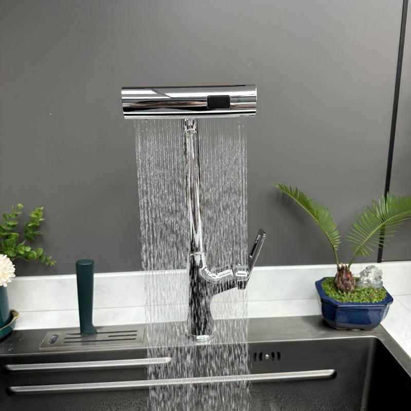 home & garden : Bathtub™ - Keukenkraan in van Pantino