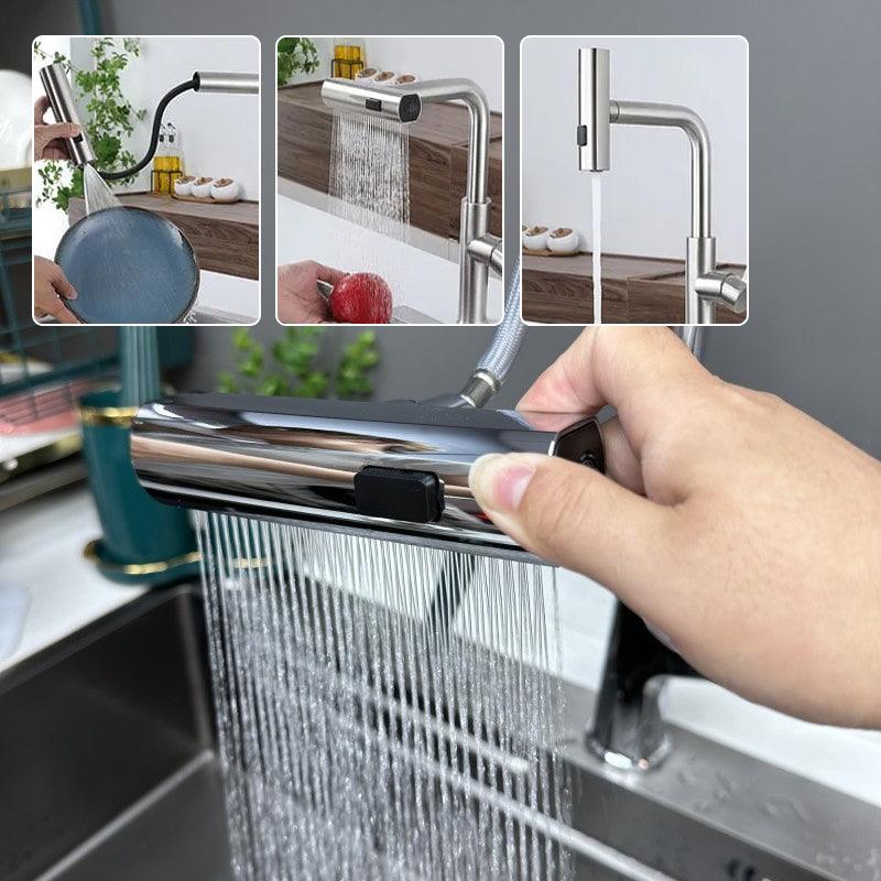 home & garden : Bathtub™ - Keukenkraan in van Pantino