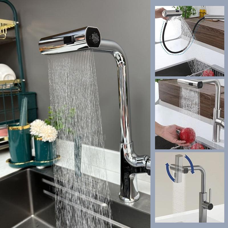 home & garden : Bathtub™ - Keukenkraan in van Pantino
