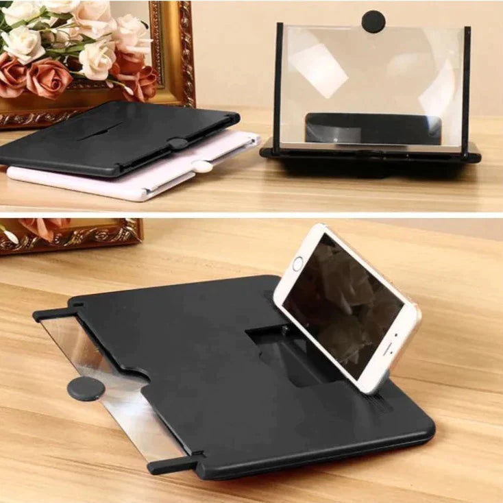 gadgets : BigScreen™ - Schermloep voor smartphone in van Pantino