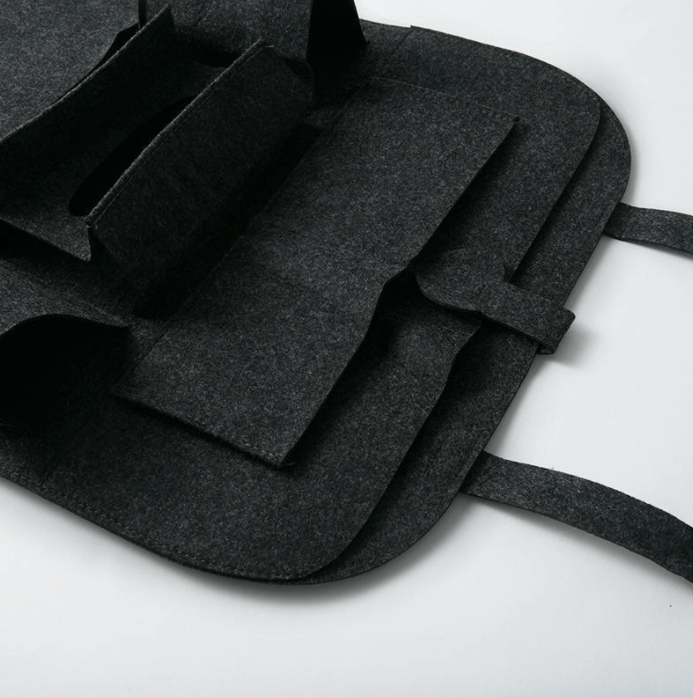 accessories : Auto Achterbank Opbergzak Organisator in van Pantino