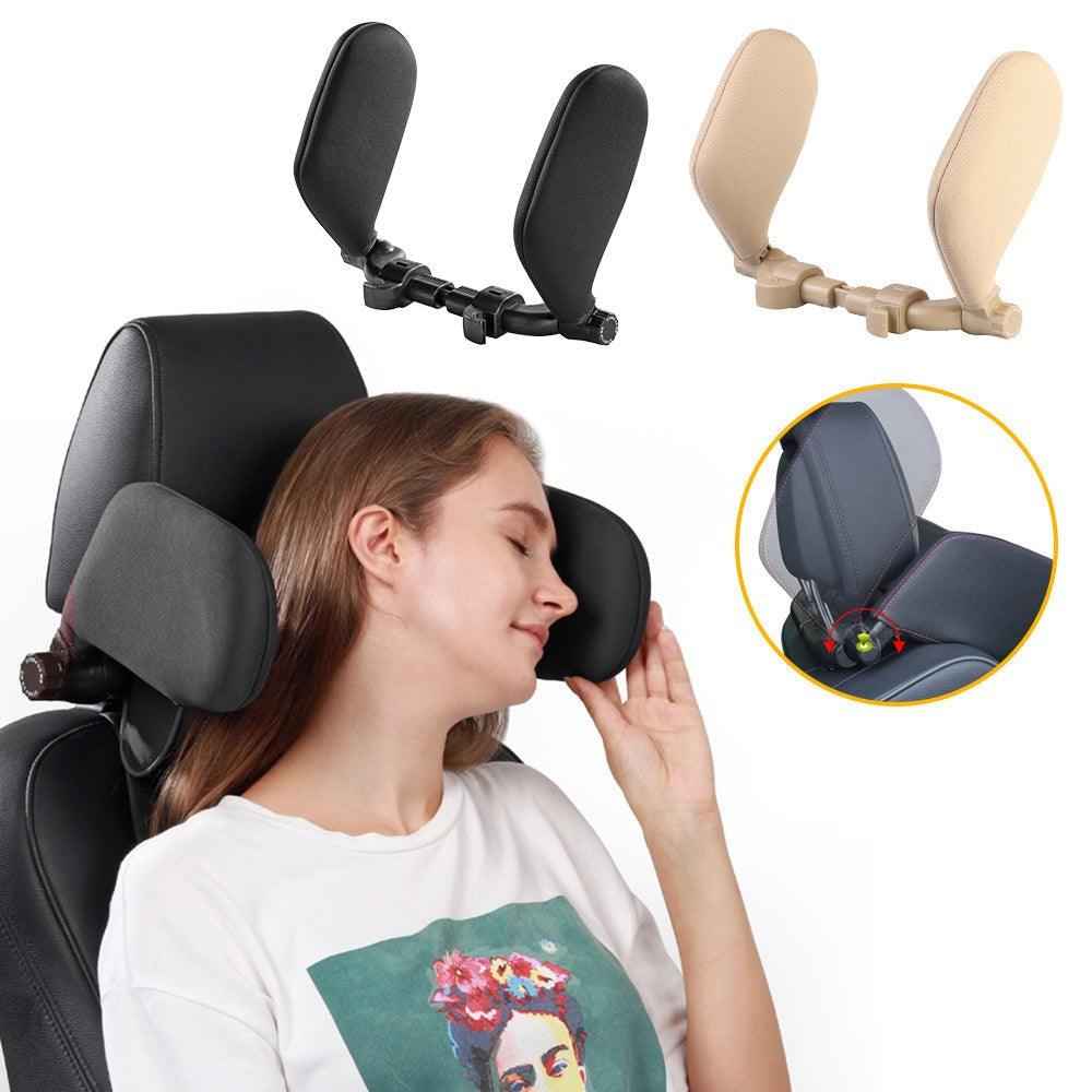other : Car Pillow® | Slapen in de auto is nog nooit zo comfortabel geweest! in van pantino