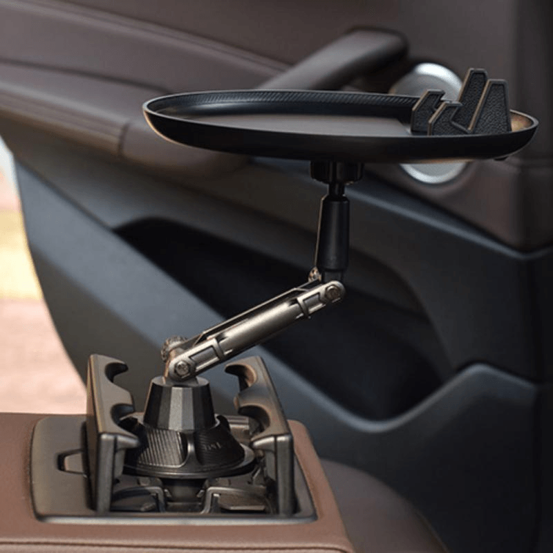 accessories : Car Tray™ | Een dienblad voor in je auto in 40% Korting van Pantino