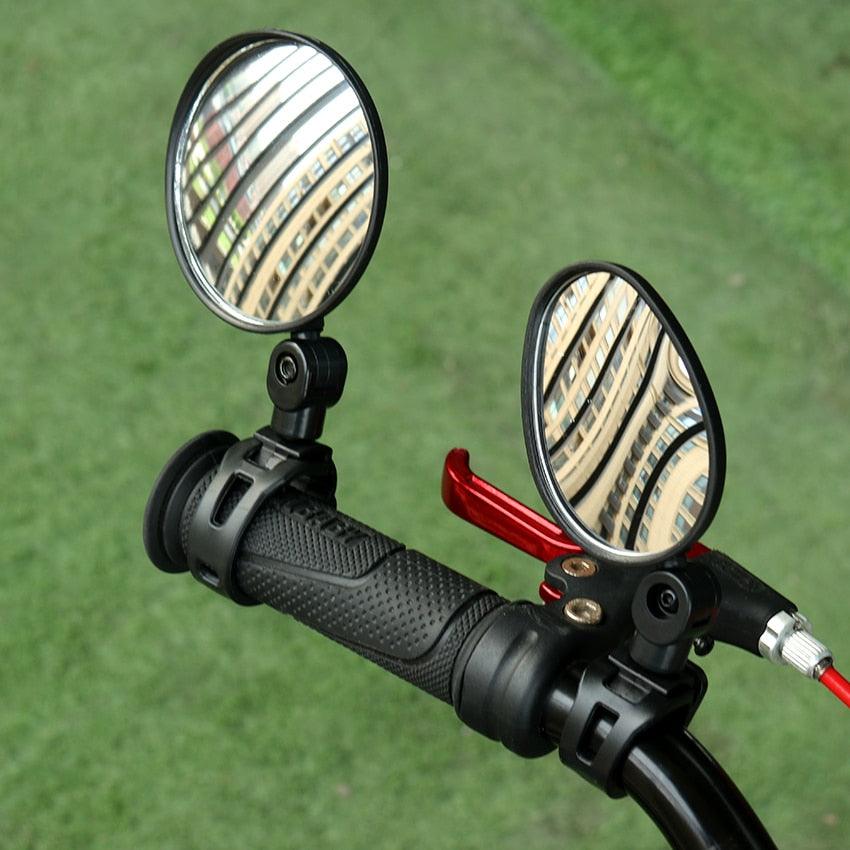 outdoor equipment : CycleView™ | Krijg overzicht in het verkeer | 1+1 GRATIS in van Pantino