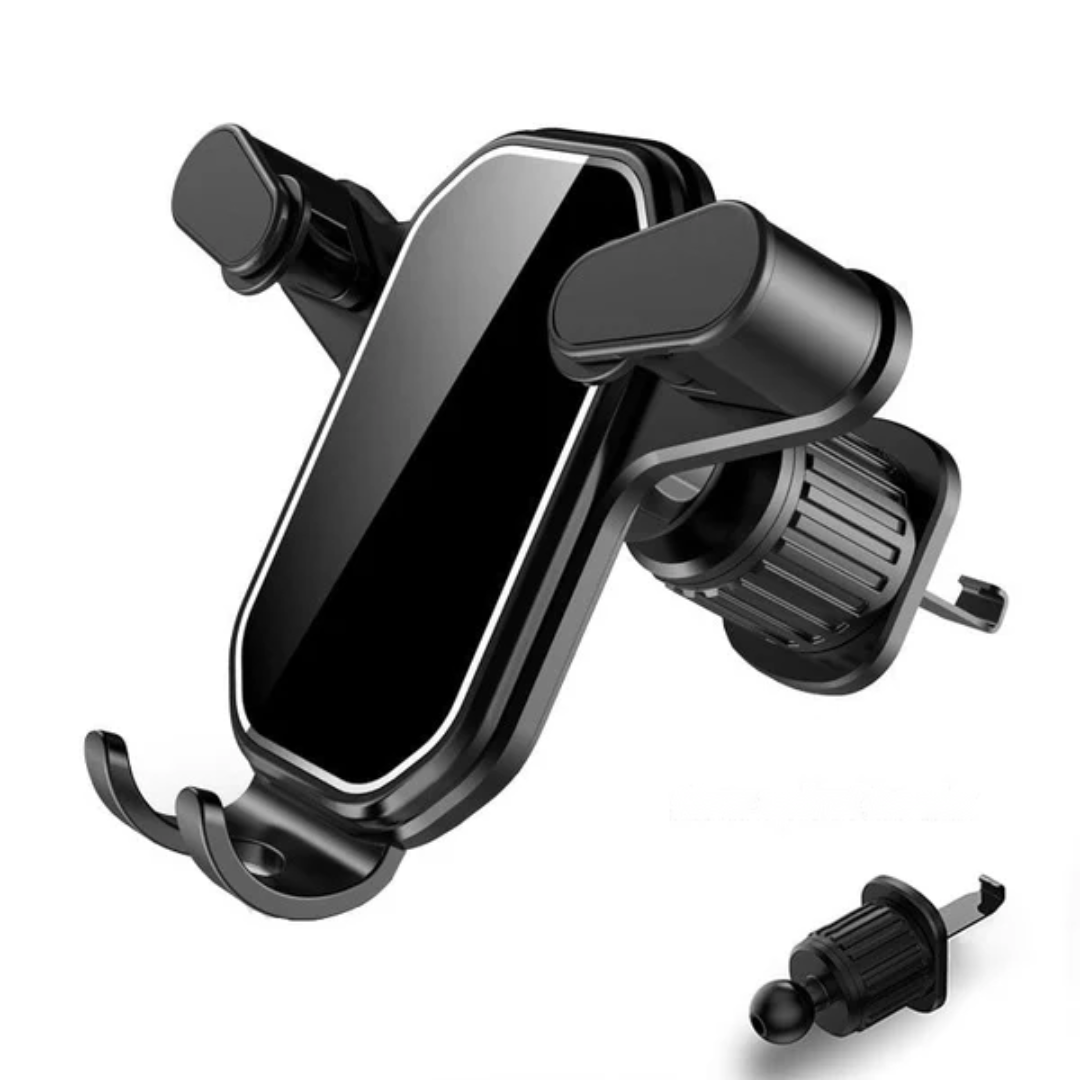 gadgets : PhoneHolder- Telefoonhouder voor autoventilator in van Pantino