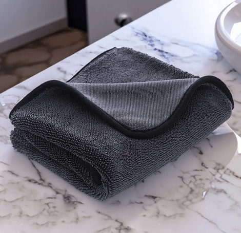 home & garden : DryMax™ - Droge Handdoek in van Pantino