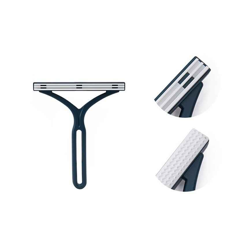 accessories : Dubbelzijdige handmatige haarverwijderaar in van Pantino