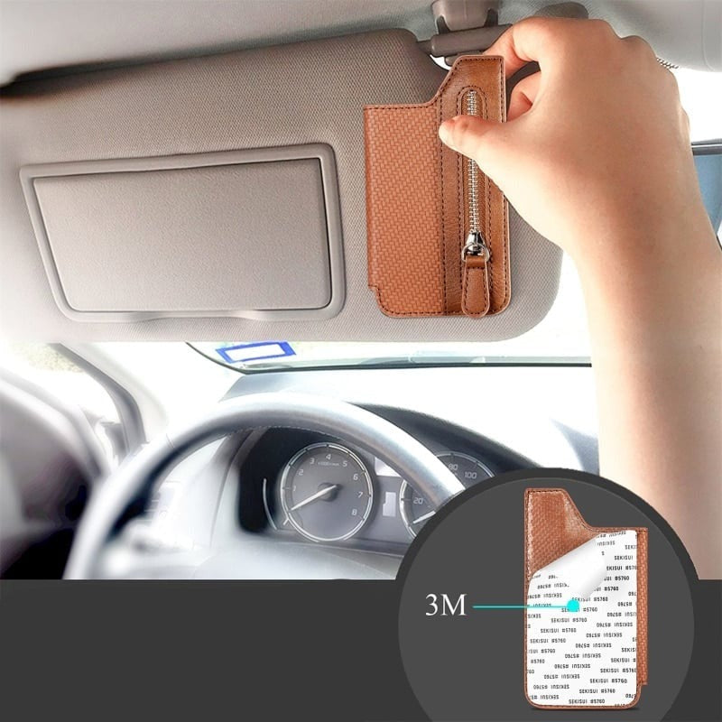 accessories : PhoneCase | Telefoon Portemonnee Kaarthouder ( 1+1 Gratis ) in van Pantino