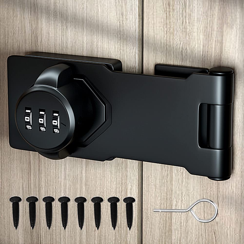 accessories : SmartLock™ - Wachtwoordsloten voor kasten in van Pantino
