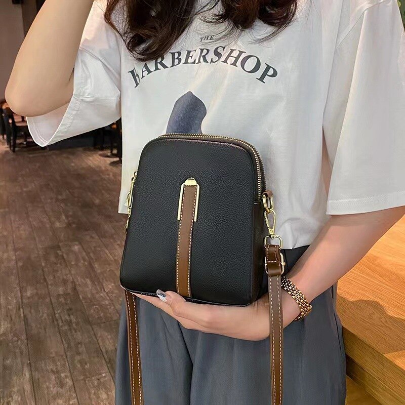 bags : Elegante Schoudertas™ in van Pantino