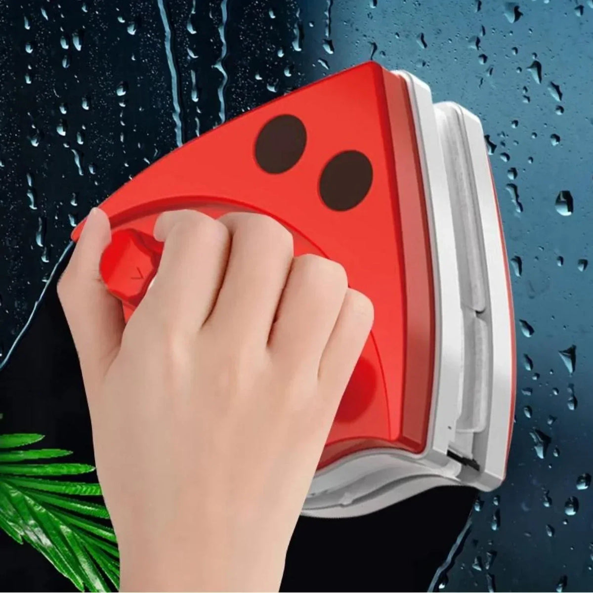 home & garden : EasyClean™ - Magnetische ruitenreiniger in van Pantino