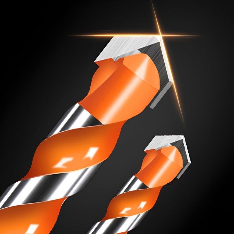 outdoor equipment : EasyDrill™ - Boorset in van Pantino