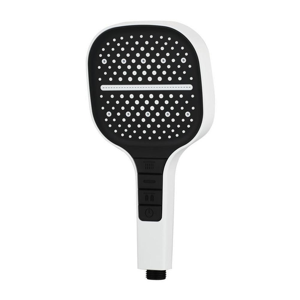 home & garden : EcoSmart™ - Universele douchekoppen in Wit (4 stuks beschikbaar) van Pantino