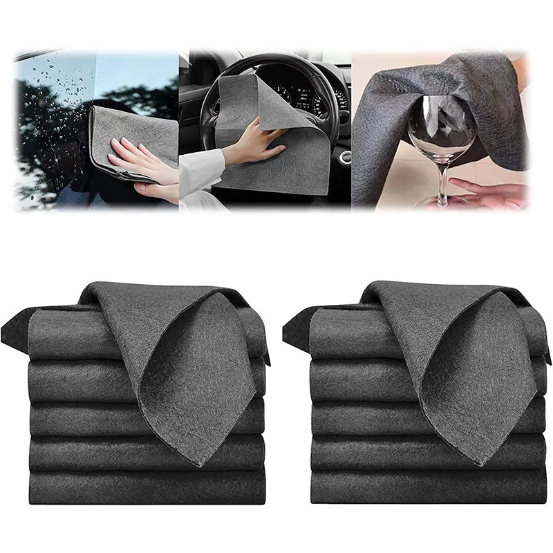 home & garden : EasyWipe™ - Magische Schoonmaakdoek ( 1+2 Gratis ) in van Pantino