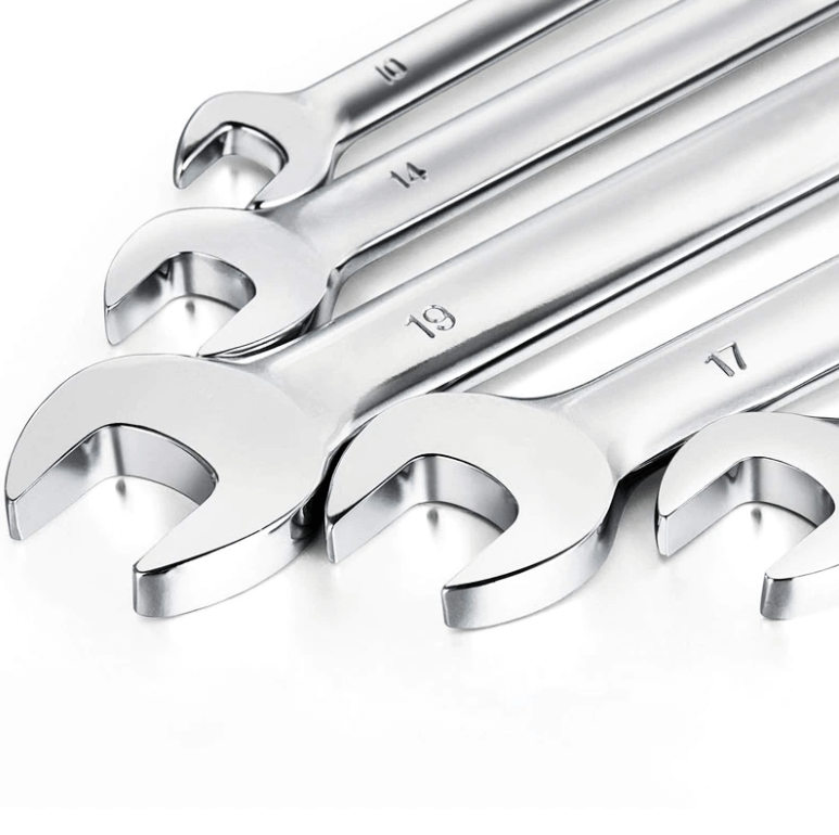 other : Buizen Ratelsleutel met Flexibele Kop in van Pantino