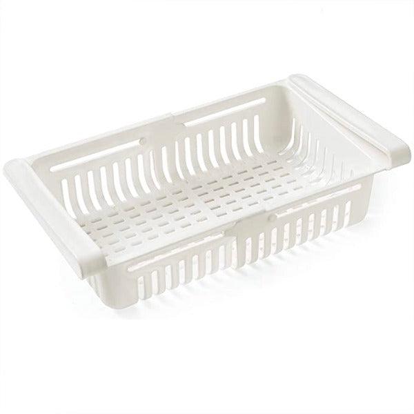 home & garden : FridgeTray™ - Intrekbare opbergdoos in van Pantino