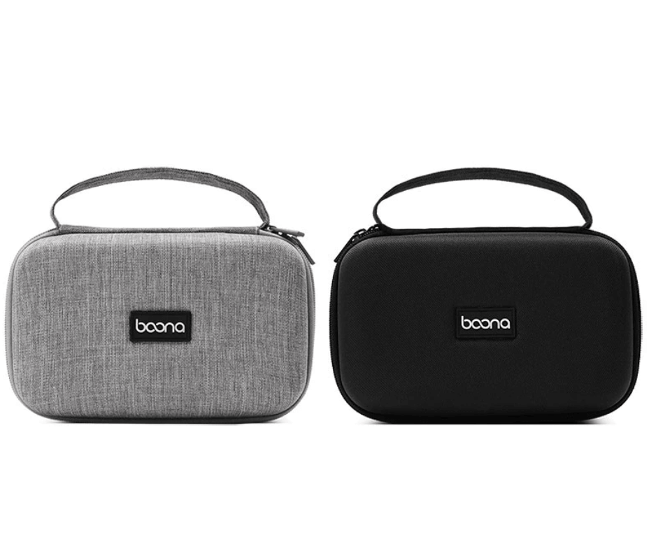 gadgets : Kabel Organizer Reisetui in van Pantino