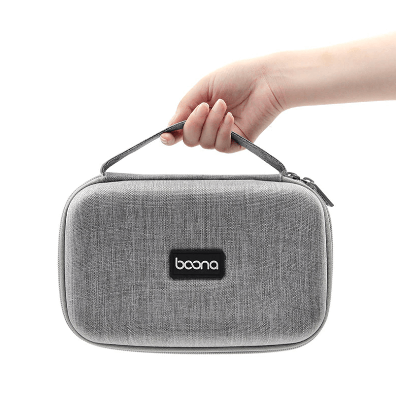 gadgets : Kabel Organizer Reisetui in van Pantino