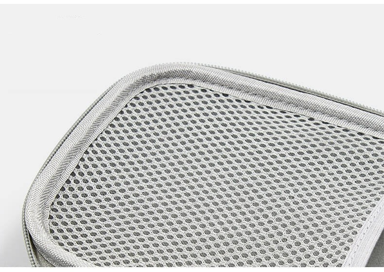 gadgets : Kabel Organizer Reisetui in van Pantino