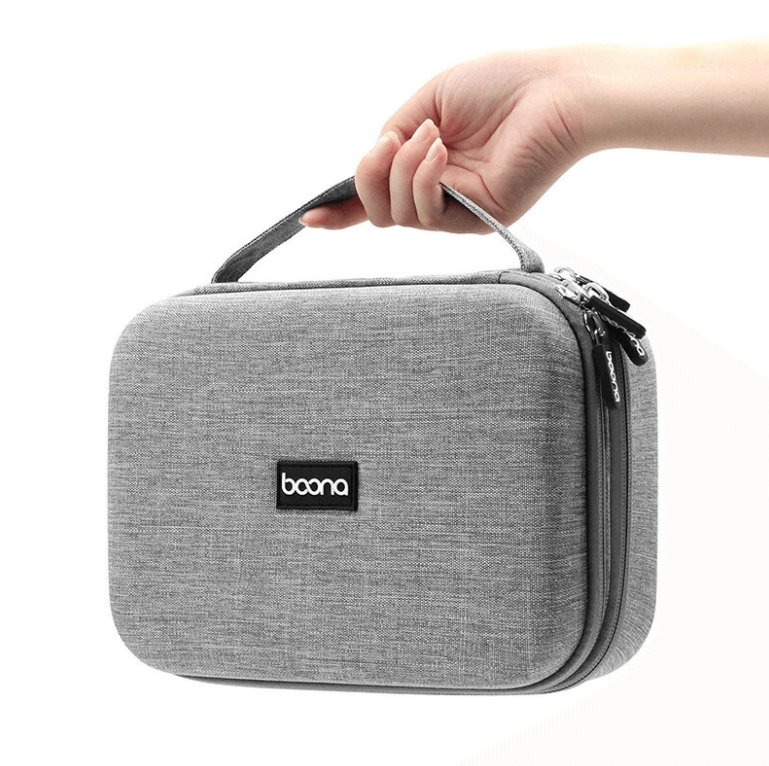 gadgets : Kabel Organizer Reisetui in van Pantino