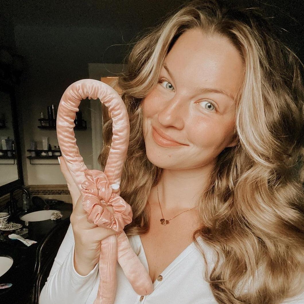 Beauty : Isabelle Haarkruller Kit™ in van Pantino