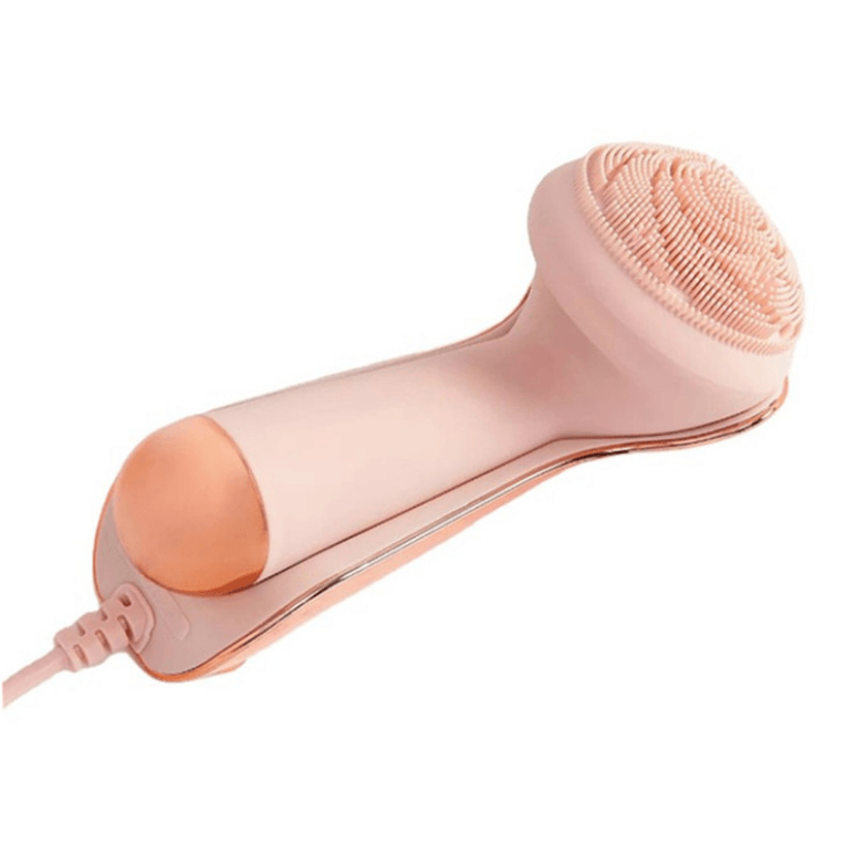 accessories : Jasmijn™ 4 IN 1 ELECTRIC FACIAL CLEANSER & MASSAGER in van Pantino