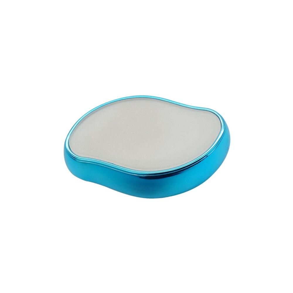 accessories : Kristal Haarverwijderaar in Blauw van Pantino