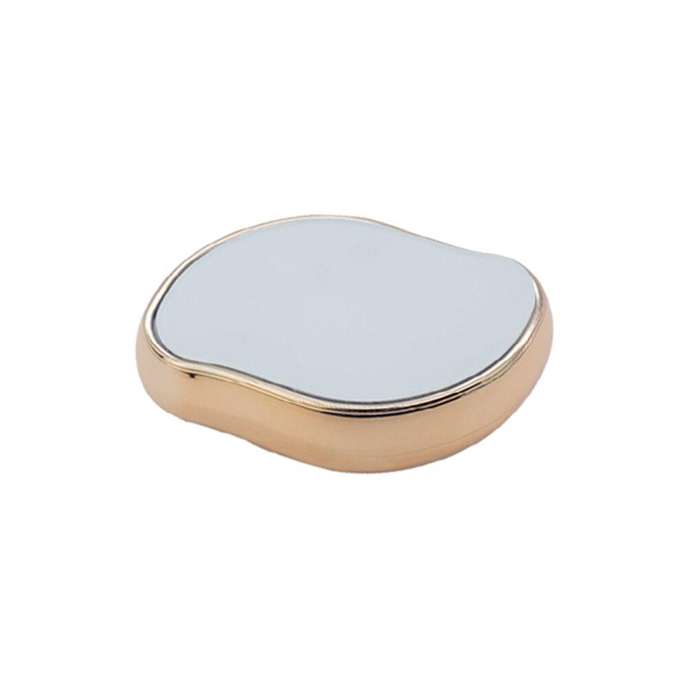 accessories : Kristal Haarverwijderaar in Goud van Pantino