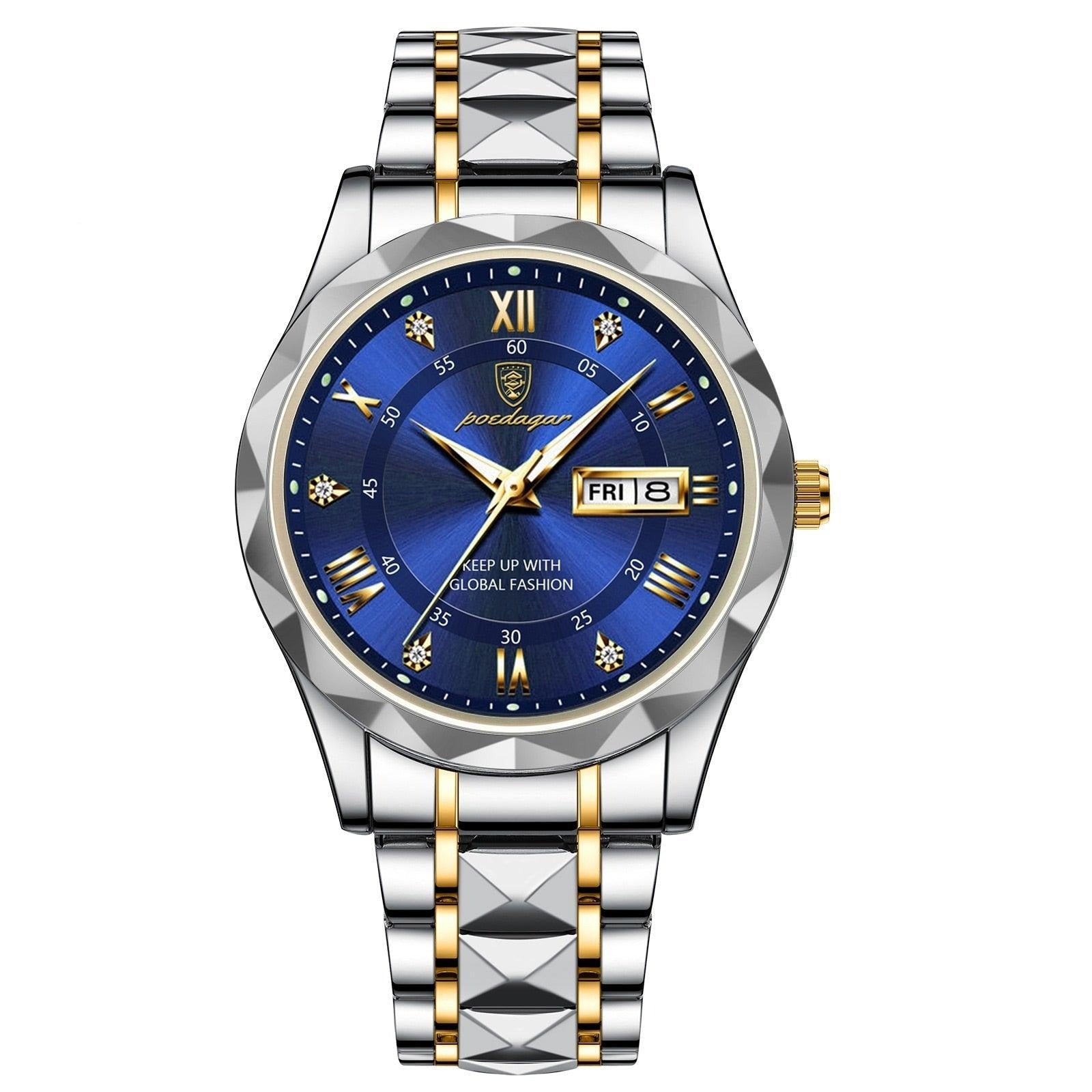 SKMEI Zwarte Horloges Voor Mannen Mode Minimalistische Waterdichte Ultradunne Analoge Quartz Maanfase Rvs Mesh Band Horloge voor Mannen, 9208 Groen, 42, armband SKMEI Zwarte Horloges Voor Mannen Mode Minimalistische Waterdichte Ultradunne Analoge Quartz Maanfase Rvs Mesh Band Horloge voor Mannen, 9208 Groen, 42, armband