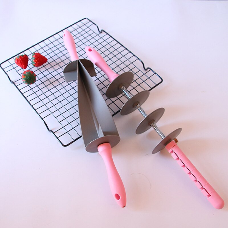 home & garden : CuttingPin™ | Deegsnijder Rol in van Pantino