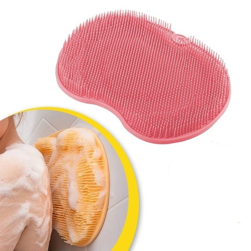 accessories : MassagePad™ - Rug Schrobborstel (1+1 Gratis) in van Pantino