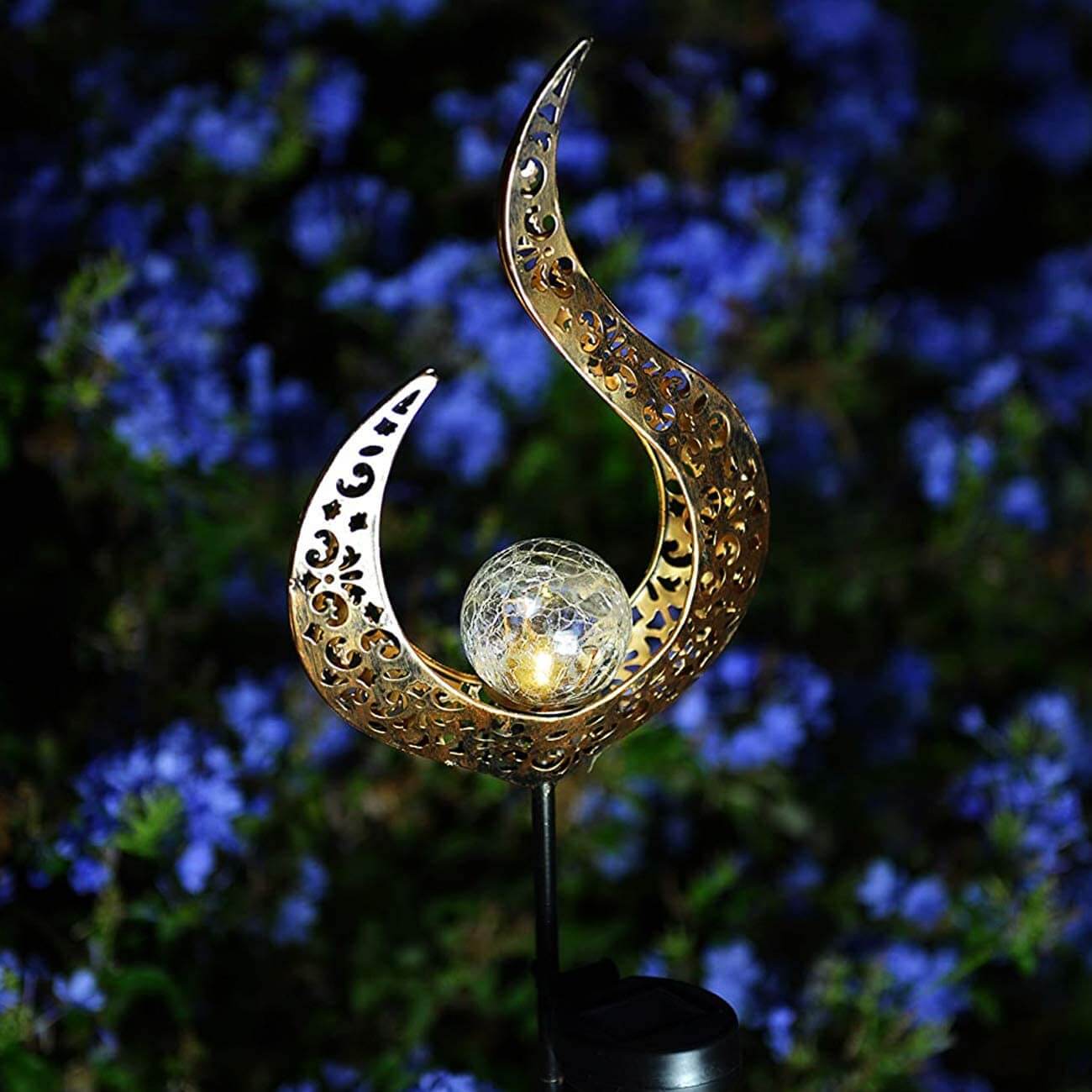outdoor equipment : Retro Buiten Tuinlamp in van Pantino