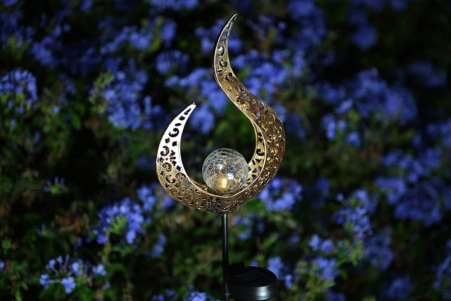 outdoor equipment : Retro Buiten Tuinlamp in van Pantino