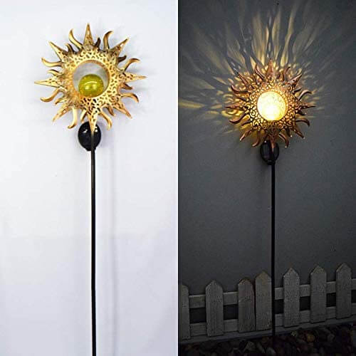outdoor equipment : Retro Buiten Tuinlamp in van Pantino