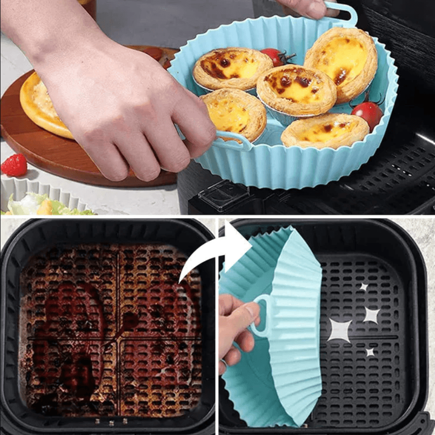 home & garden : Ovenbakje™ | Alleen Vandaag 1+1 GRATIS! in van Pantino
