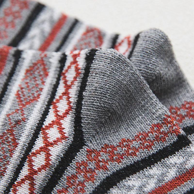 men's fashion : PantinoSocks™ Winter Sokken | Warm, Comfortabel & Duurzaam in van Pantino