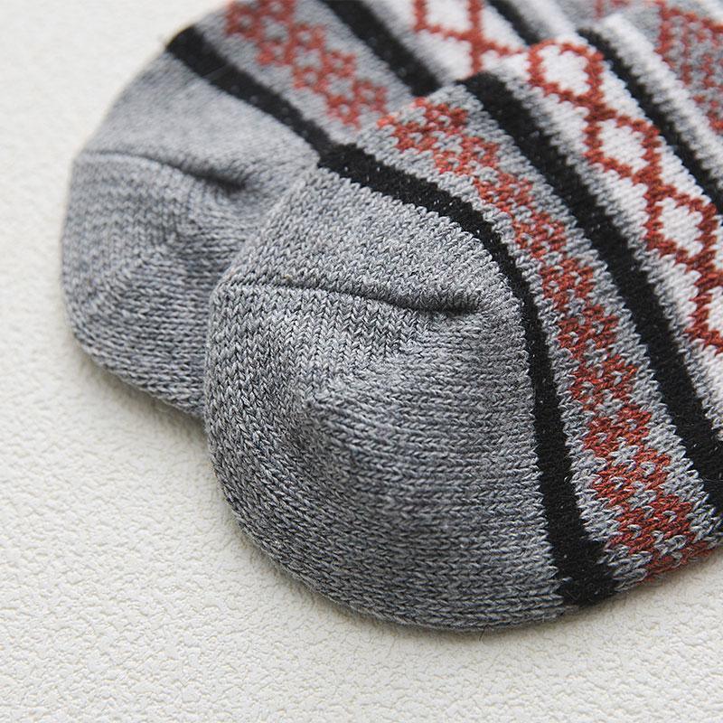 men's fashion : PantinoSocks™ Winter Sokken | Warm, Comfortabel & Duurzaam in van Pantino