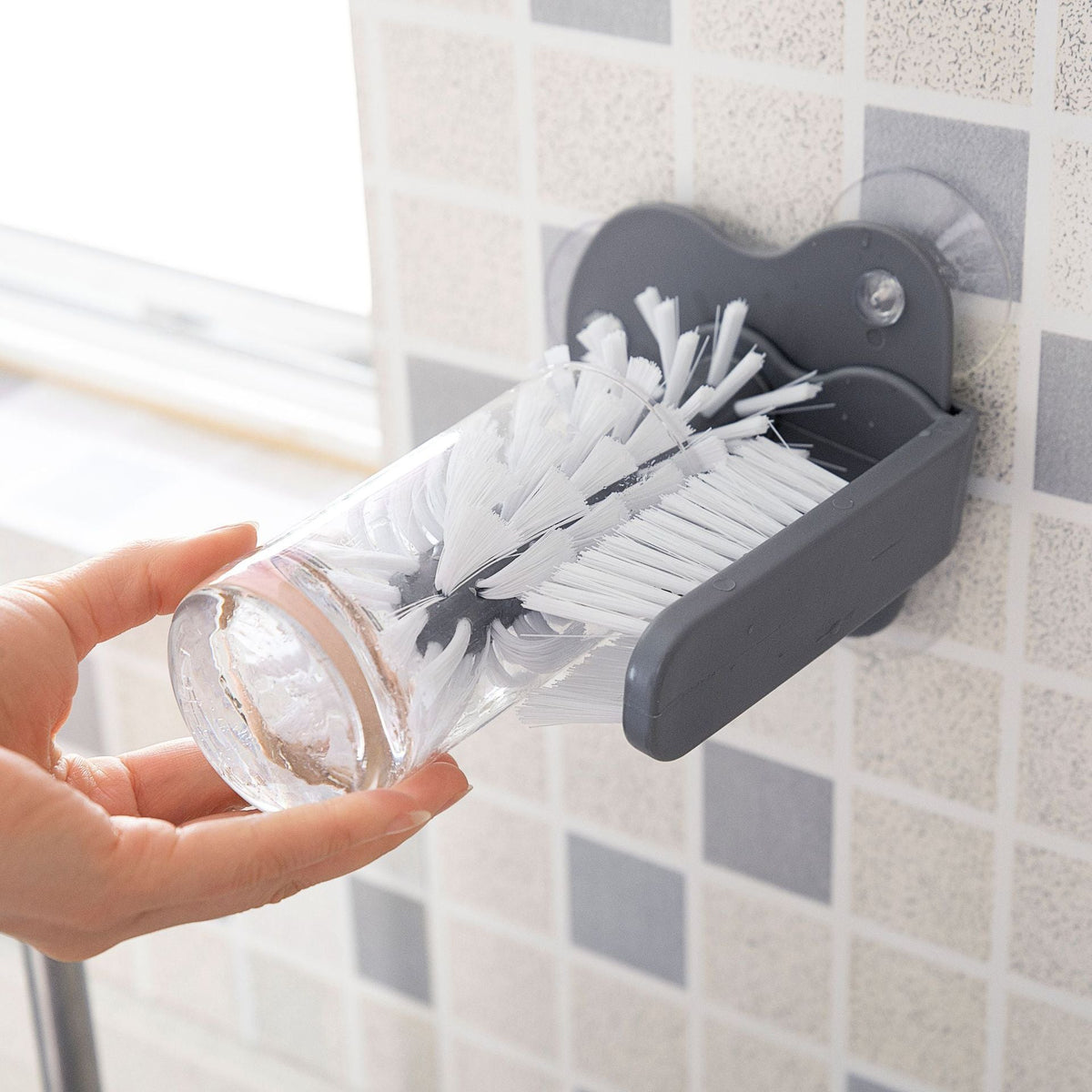 home & garden : 360° Glazenborstel™ in van Pantino