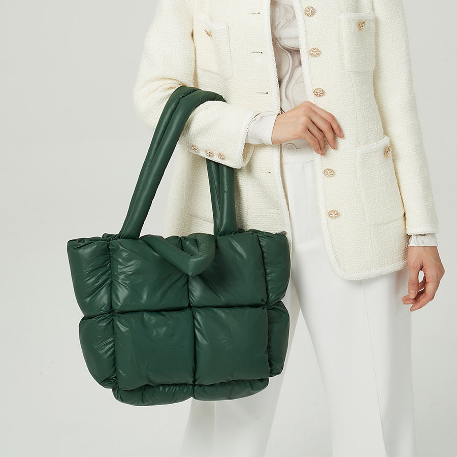 bags : Evi - Luxury Tas in van Pantino