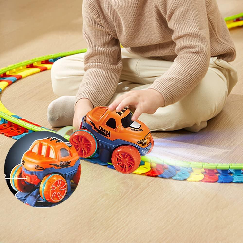 other : RaceTrack™ - Vervangbaar spoor in van Pantino