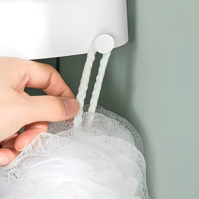 home & garden : Rotashelf™ - Organiseer en bespaar ruimte in je badkamer! in van Pantino