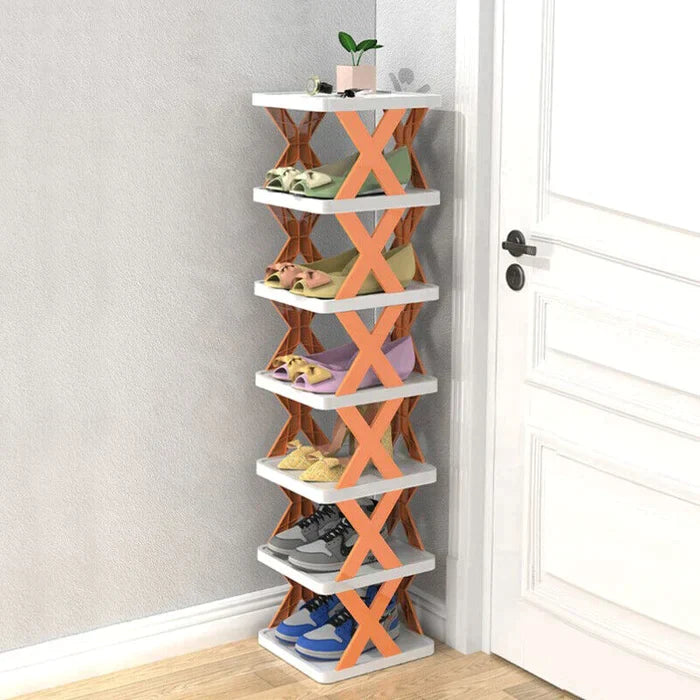 home & garden : ShoeRack™ - Opvouwbare schoenenorganiser in van Pantino