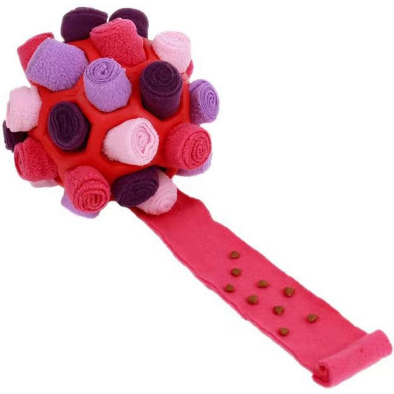 pets : SnuffelBites | Perfecte oplossing voor nieuwsgierige huisdieren in van Pantino